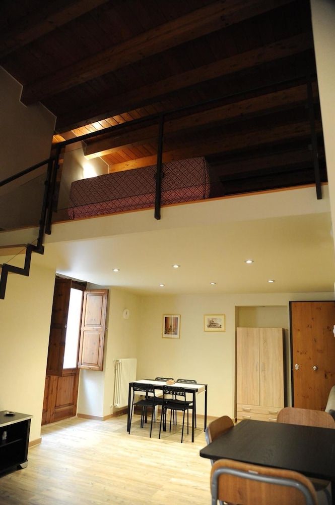 Appartamenti San Marco Duplex 5