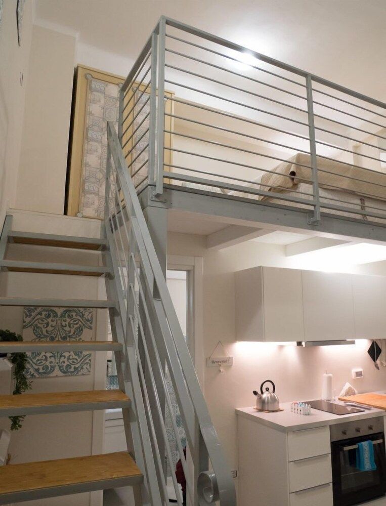 San Nicola Studio Apartments Barivecchia Studio 7