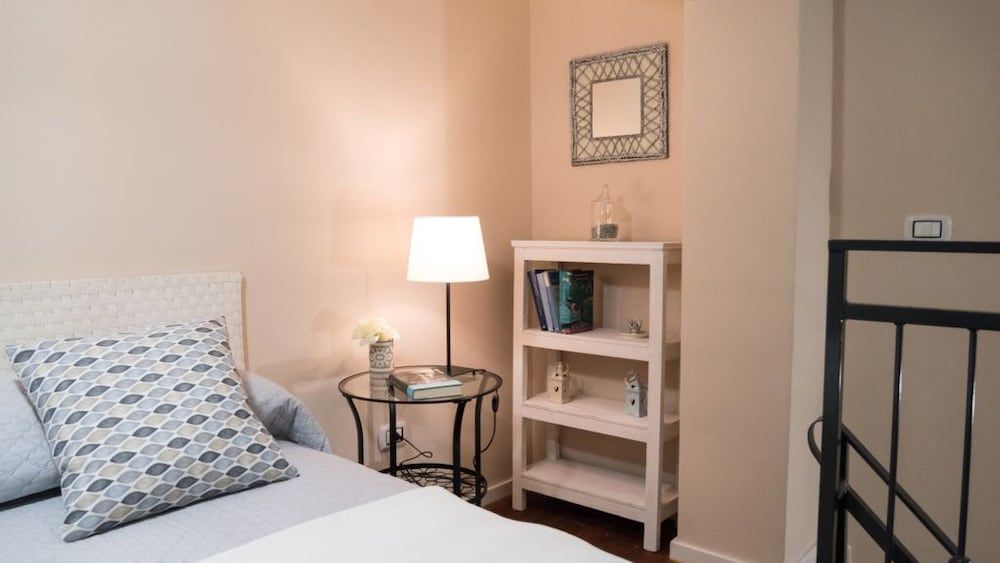 San Nicola Studio Apartments Barivecchia Apartment 10