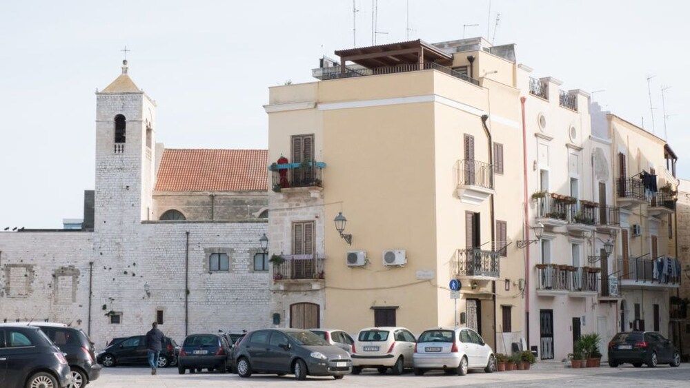 undefined San Nicola Studio Apartments Barivecchia 4