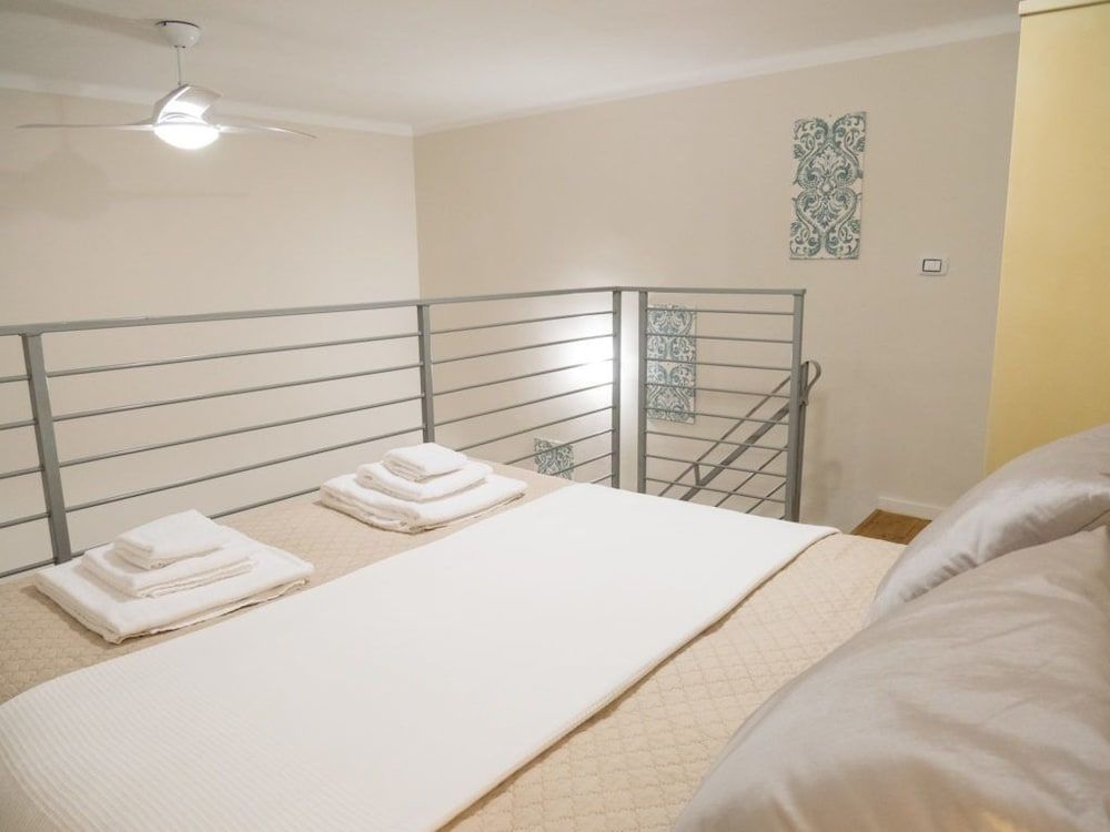 San Nicola Studio Apartments Barivecchia Studio 5