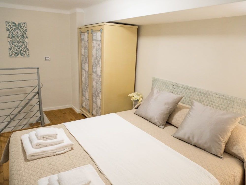 undefined San Nicola Studio Apartments Barivecchia 2