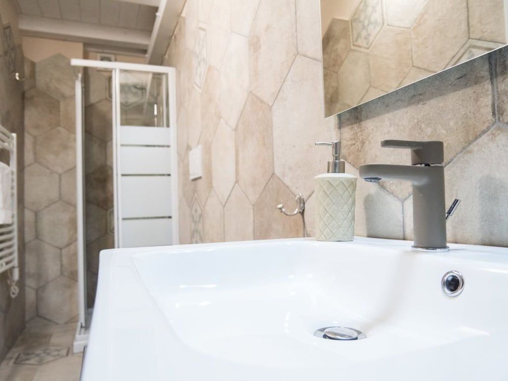 San Nicola Studio Apartments Barivecchia Apartment 9