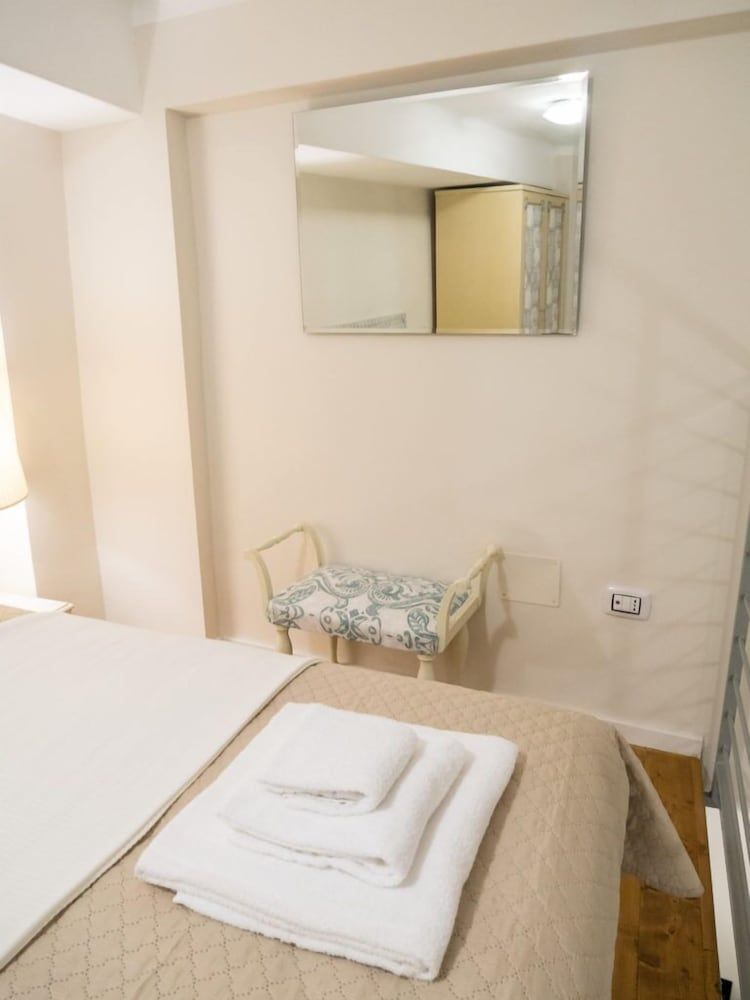 San Nicola Studio Apartments Barivecchia Studio 6