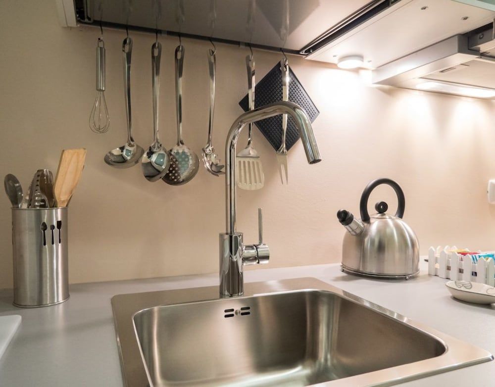 undefined San Nicola Studio Apartments Barivecchia 5