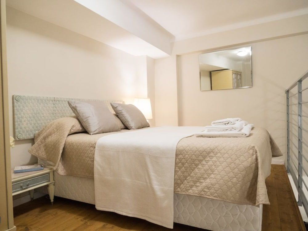 San Nicola Studio Apartments Barivecchia Studio 2