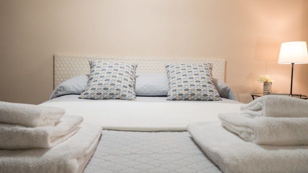 San Nicola Studio Apartments Barivecchia Apartment 3