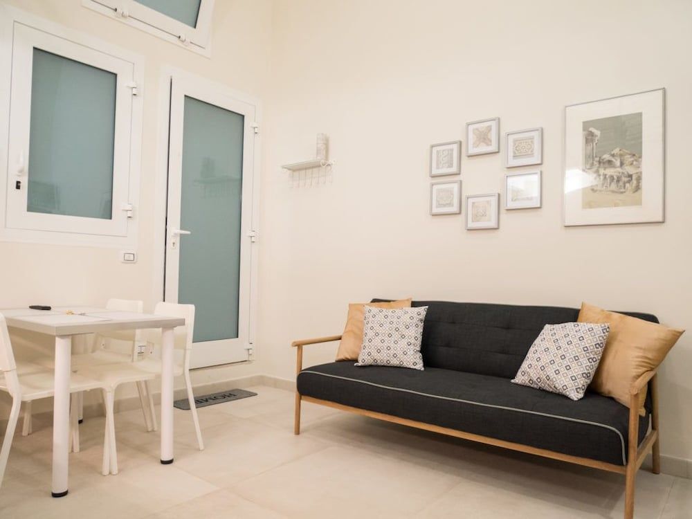 San Nicola Studio Apartments Barivecchia Studio 16