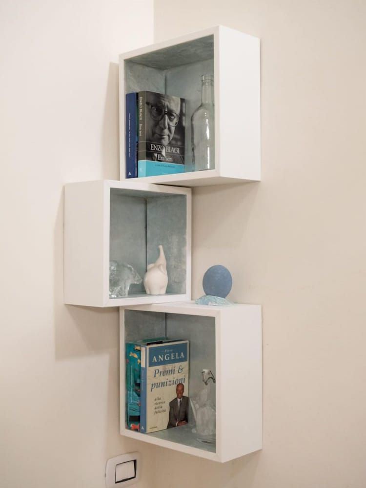 San Nicola Studio Apartments Barivecchia Studio 10