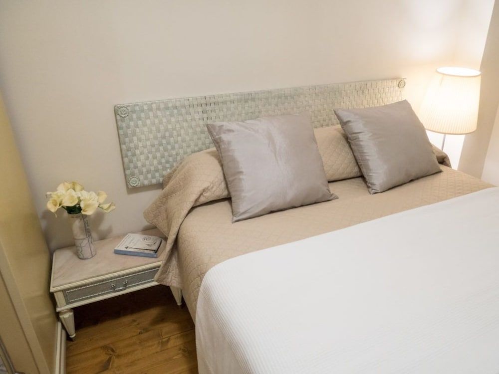 San Nicola Studio Apartments Barivecchia Studio 3