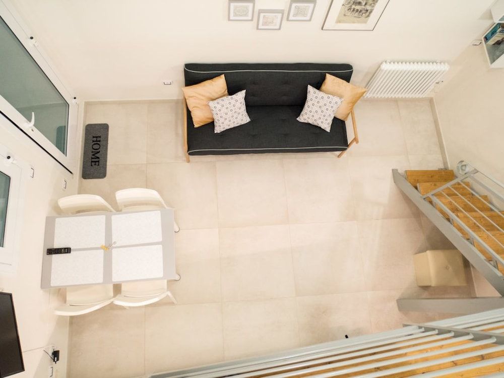 San Nicola Studio Apartments Barivecchia Studio 9