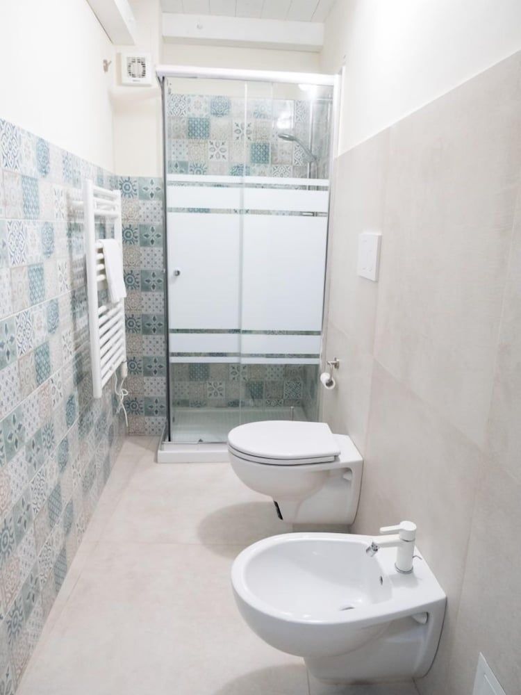 San Nicola Studio Apartments Barivecchia Studio 11