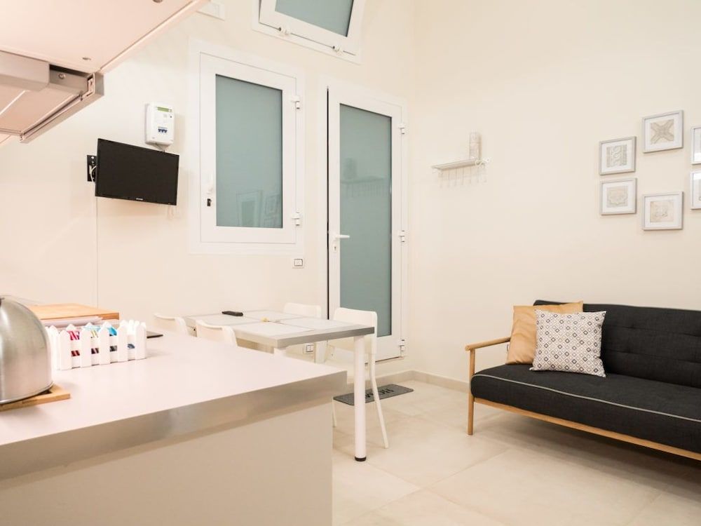 San Nicola Studio Apartments Barivecchia Studio 15