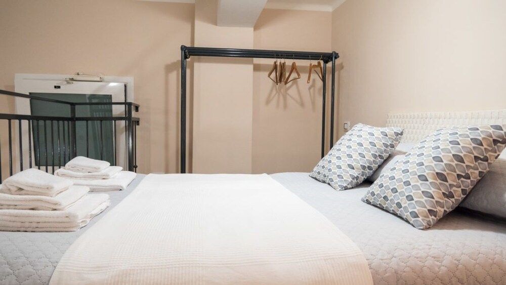 San Nicola Studio Apartments Barivecchia Apartment 2