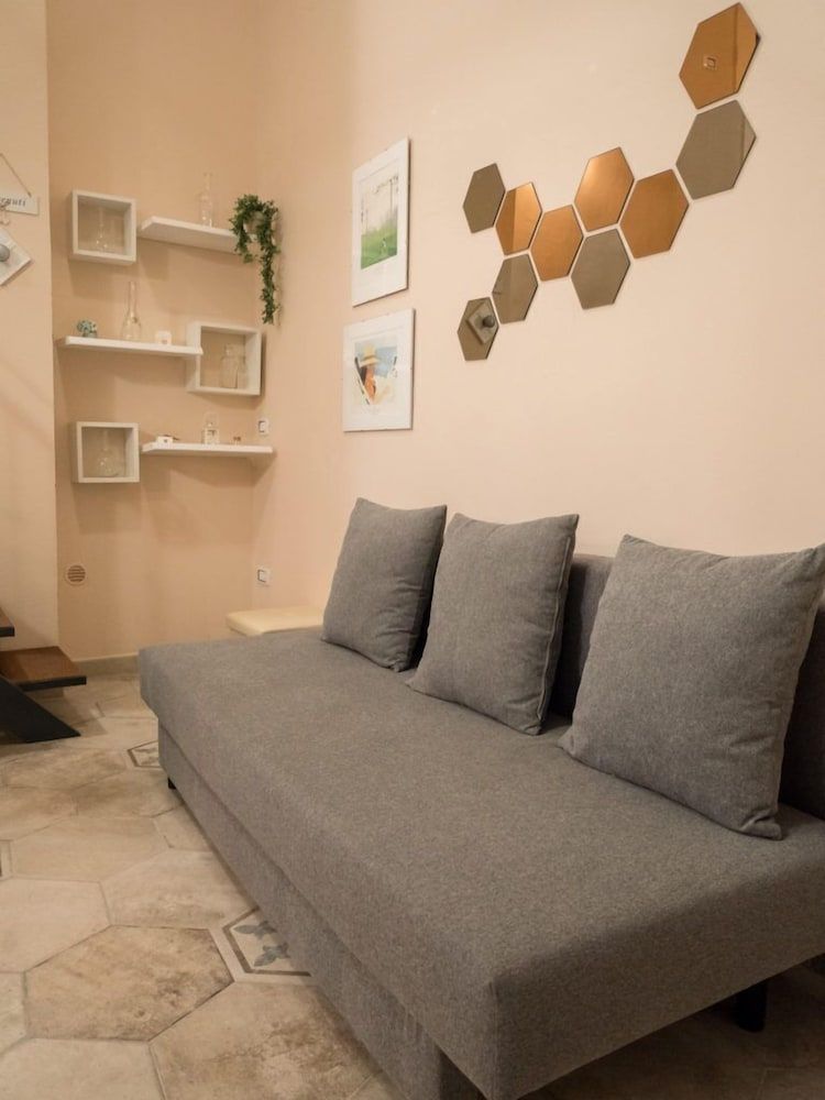 San Nicola Studio Apartments Barivecchia Apartment 13