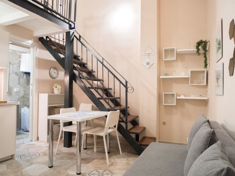 San Nicola Studio Apartments Barivecchia Apartment 12