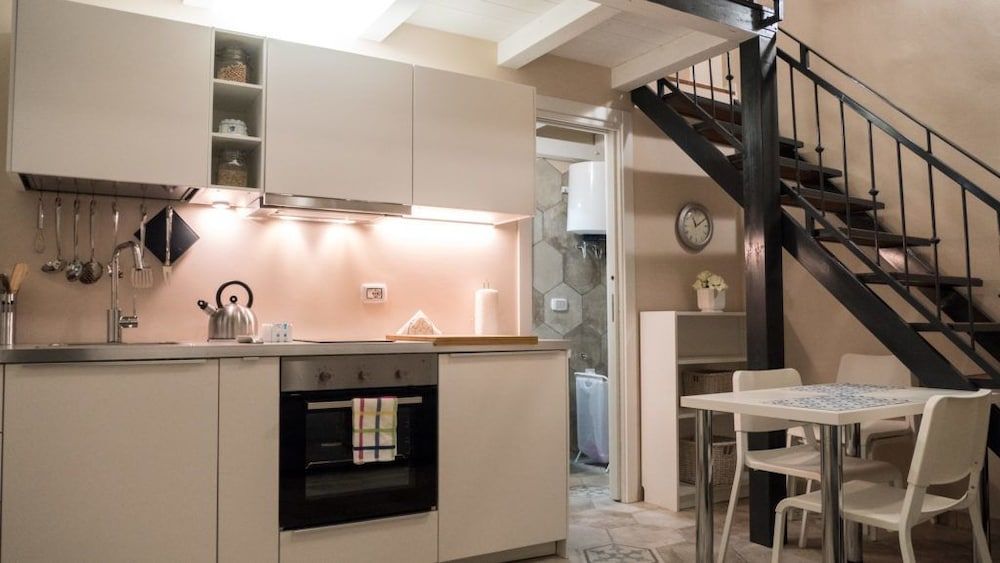 undefined San Nicola Studio Apartments Barivecchia 9