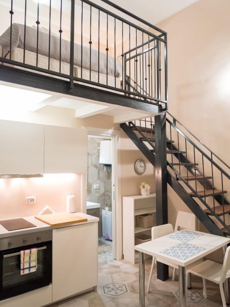 undefined San Nicola Studio Apartments Barivecchia 7
