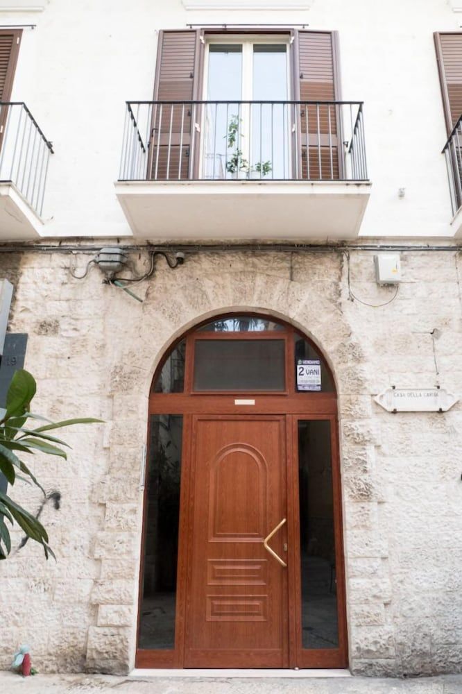 undefined San Nicola Studio Apartments Barivecchia 3