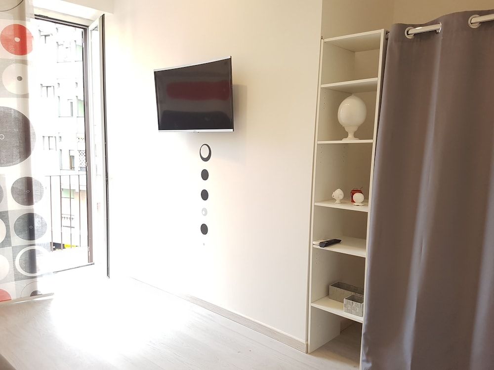 My Home Comfort Apartment, 1 Queen Bed with Sofa bed, City View 16