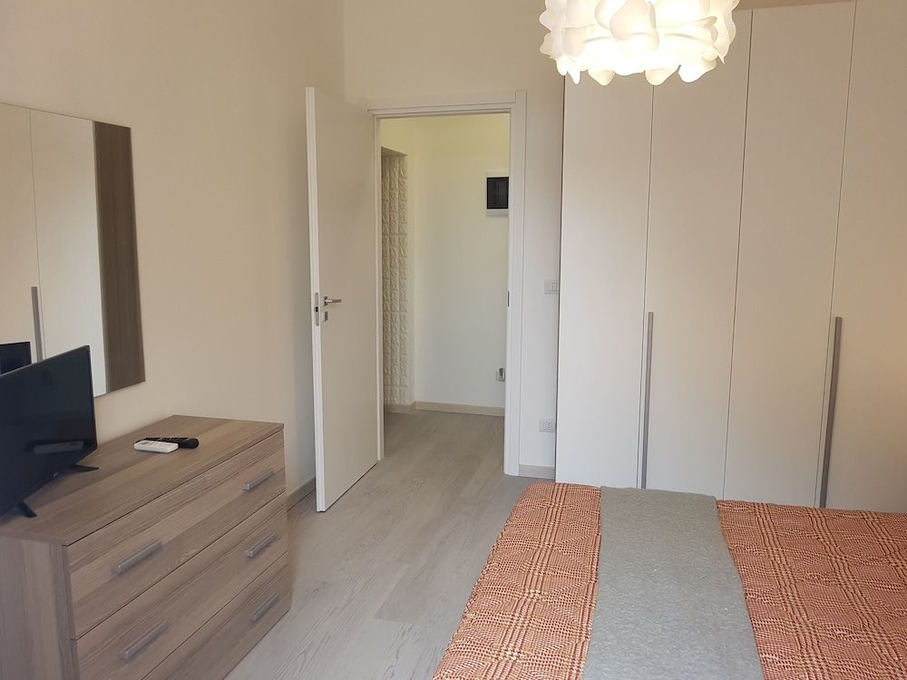 My Home Comfort Apartment, 1 Queen Bed with Sofa bed, City View 15