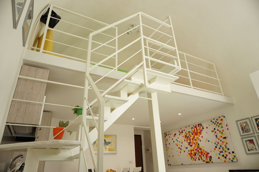 Dante Home Deluxe Duplex (1) 4