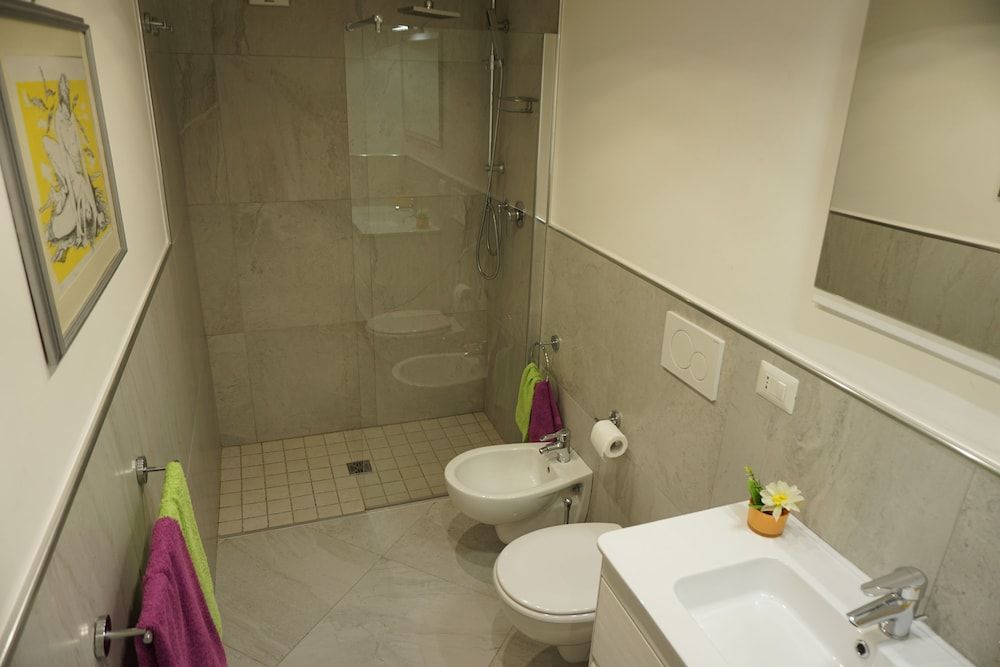 Dante Home Deluxe Duplex (1) 5