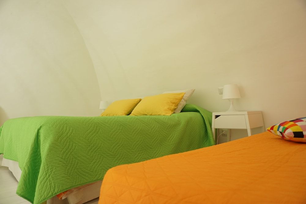 Dante Home Deluxe Duplex (1) 3