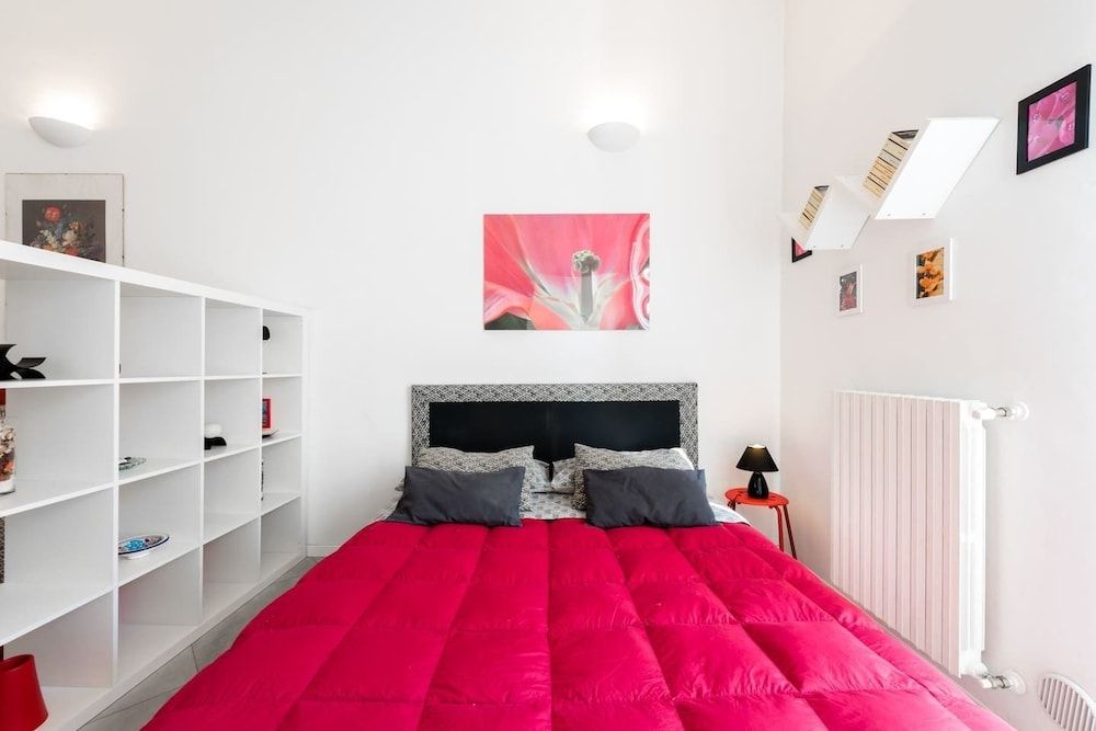 A Due Passi dal Centro Studio (SX) 2