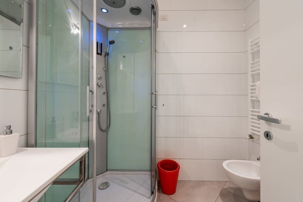 A Due Passi dal Centro Studio (SX) 8