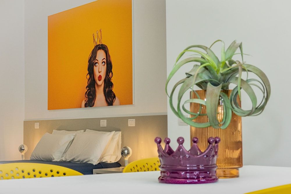 undefined BeeApartments 5