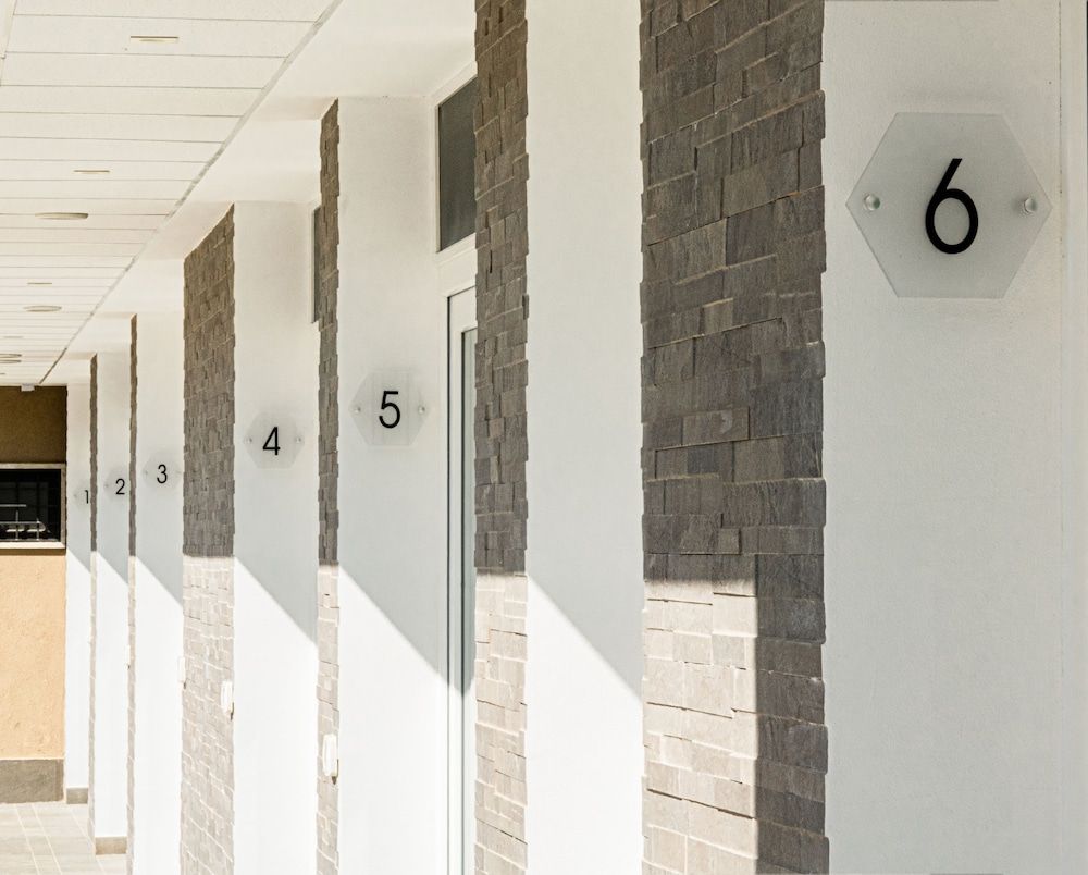 undefined BeeApartments