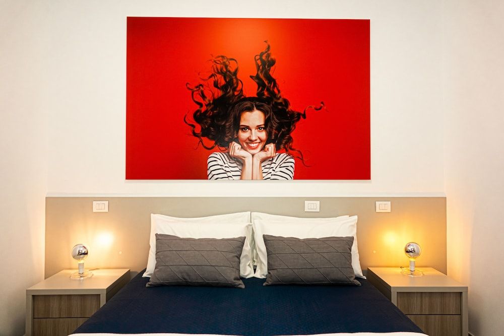 undefined BeeApartments 3