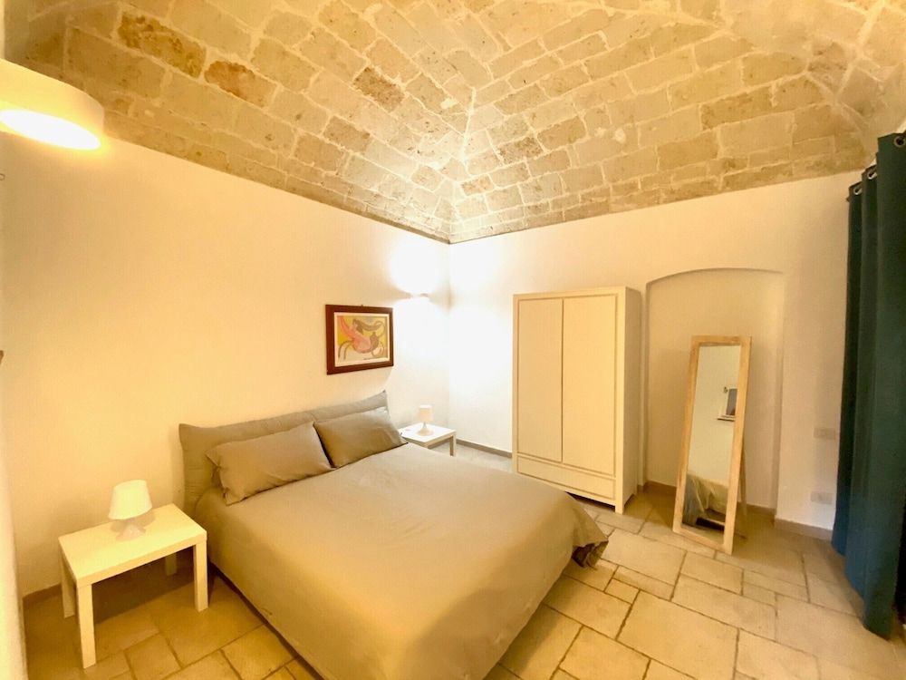 undefined Bari Blue Sky