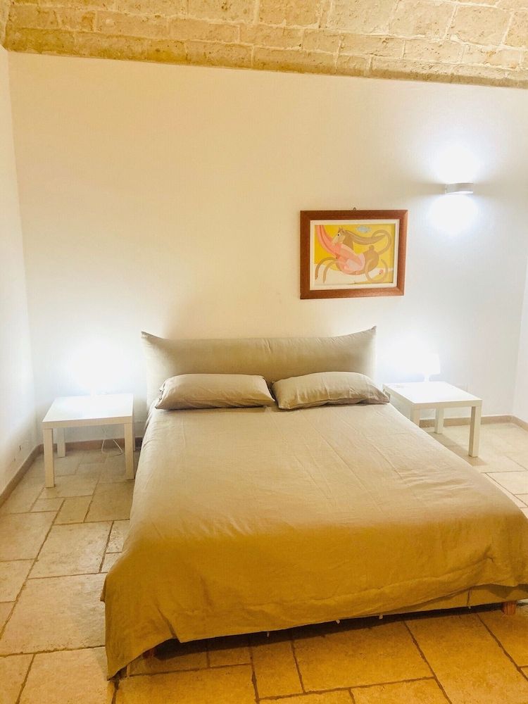 Bari Blue Sky Apartment, 2 Bedrooms 11