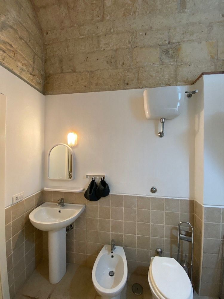 Bari Blue Sky Apartment, 2 Bedrooms 15