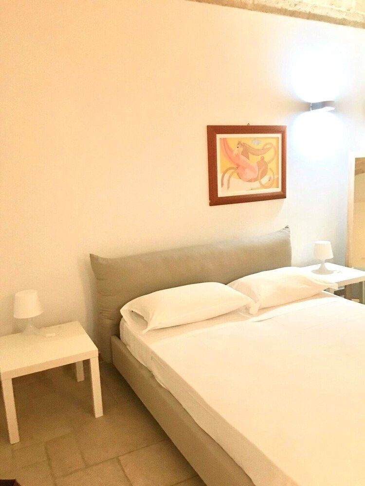 Bari Blue Sky Apartment, 2 Bedrooms 7