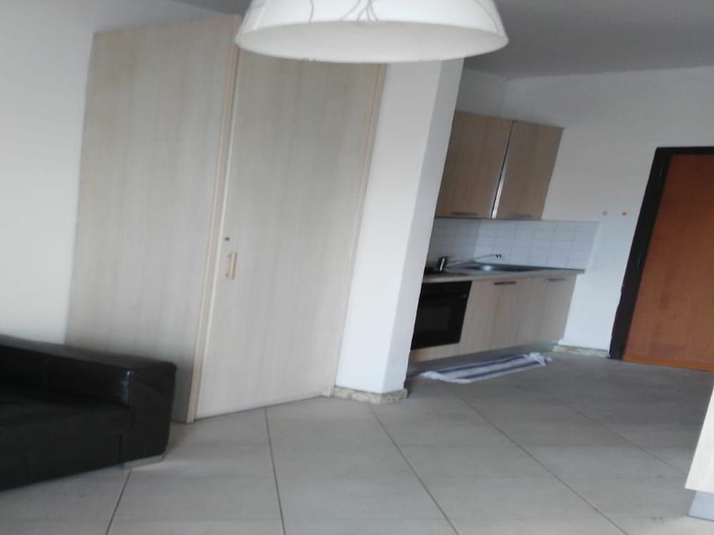 undefined Mini Apartment in Bari 6