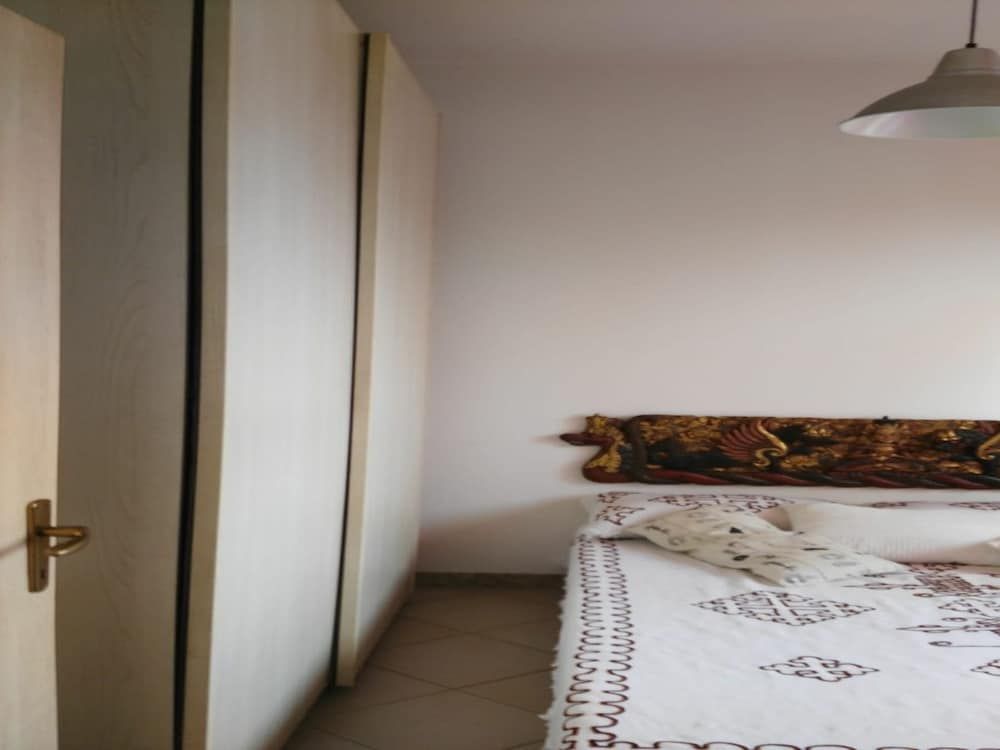 undefined Mini Apartment in Bari