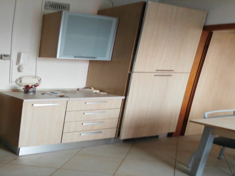 undefined Mini Apartment in Bari 8