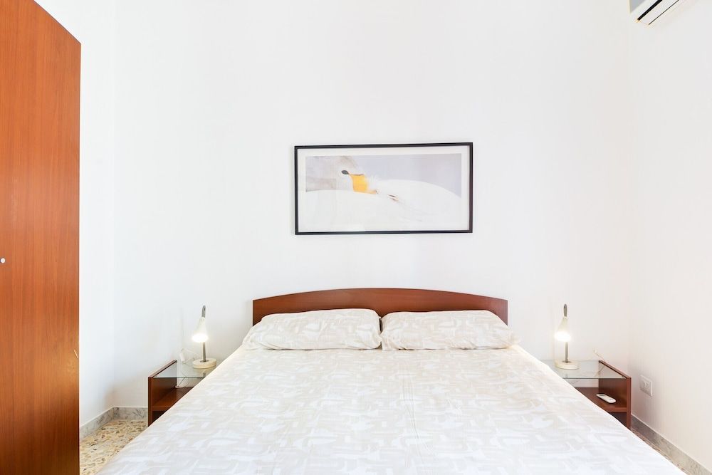Apartment, 2 Bedrooms