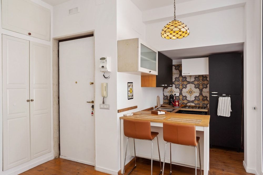 undefined Madonella Apartment con terrazzo 6