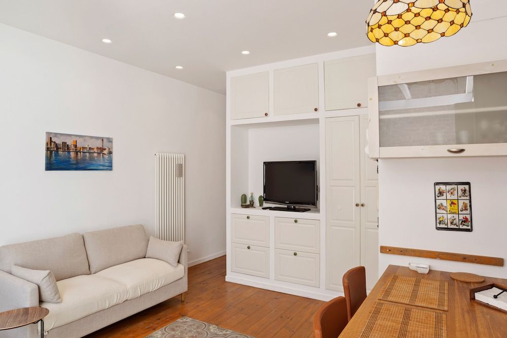 undefined Madonella Apartment con terrazzo