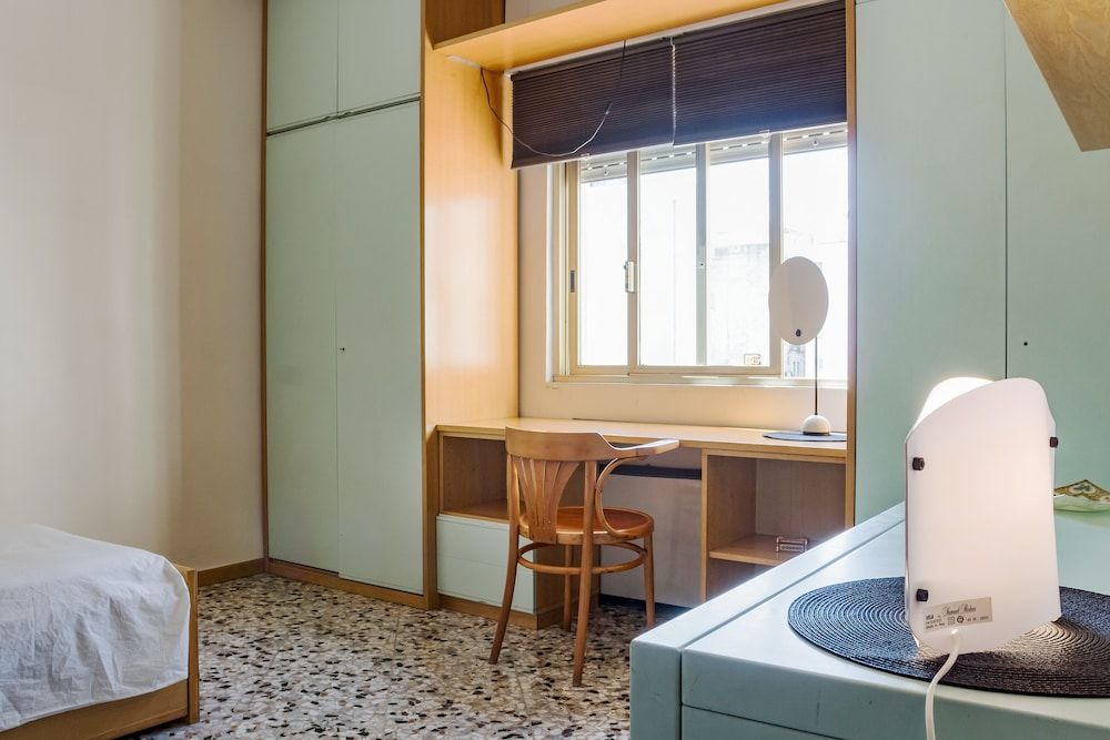 undefined Bari Miramare Apartment 9