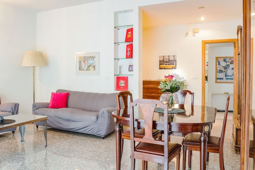 undefined Bari Miramare Apartment 3