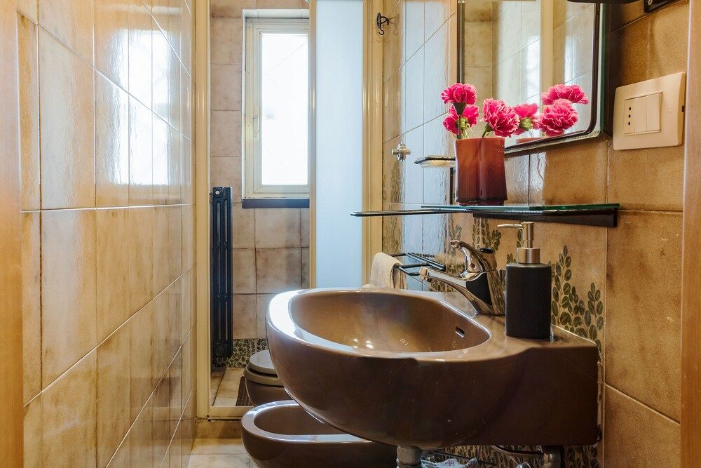 Bari Miramare Apartment Apartment, 3 Bedrooms 26