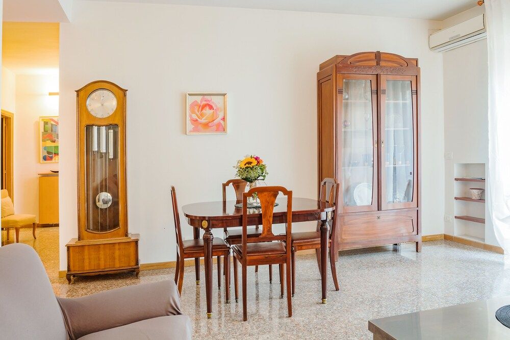 Bari Miramare Apartment Apartment, 3 Bedrooms 21