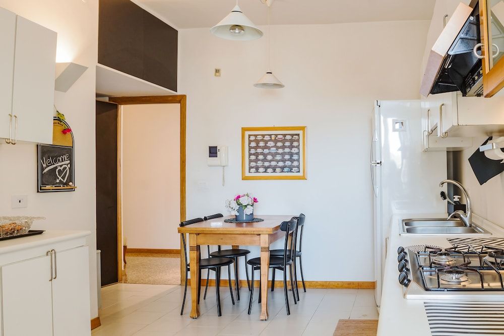 Bari Miramare Apartment Apartment, 3 Bedrooms 12