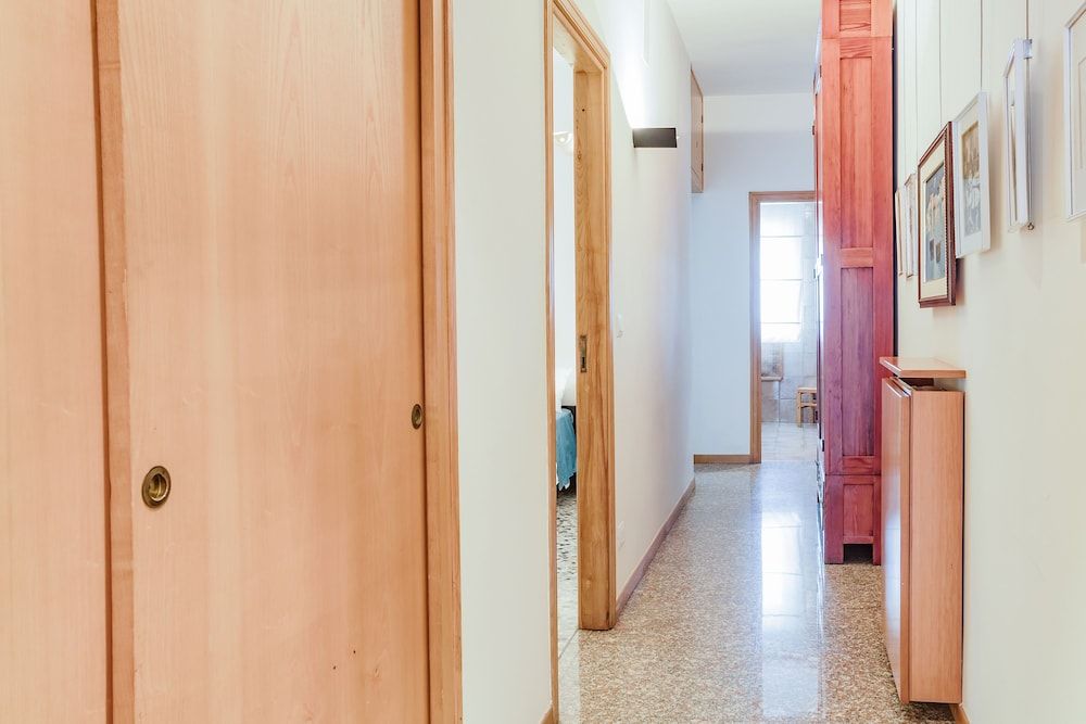 Bari Miramare Apartment Apartment, 3 Bedrooms 24