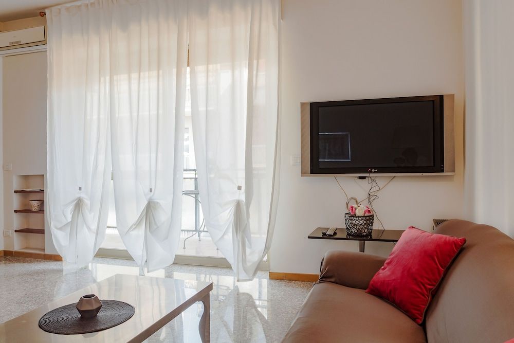 Bari Miramare Apartment Apartment, 3 Bedrooms 22